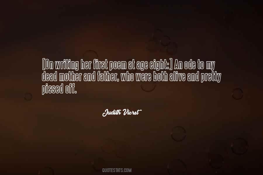 Pretty Mother Quotes #1287075