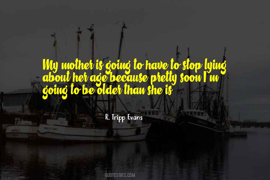 Pretty Mother Quotes #1298140