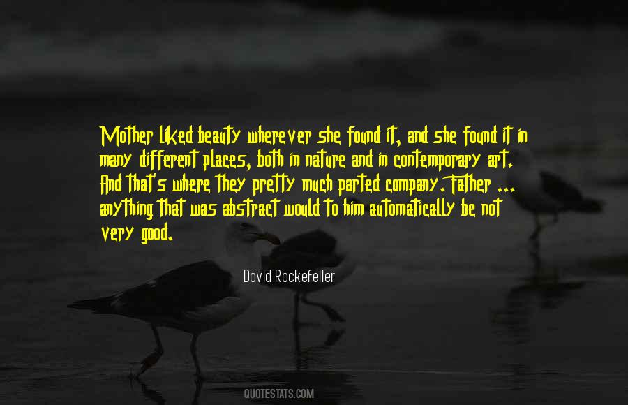 Pretty Mother Quotes #1504168