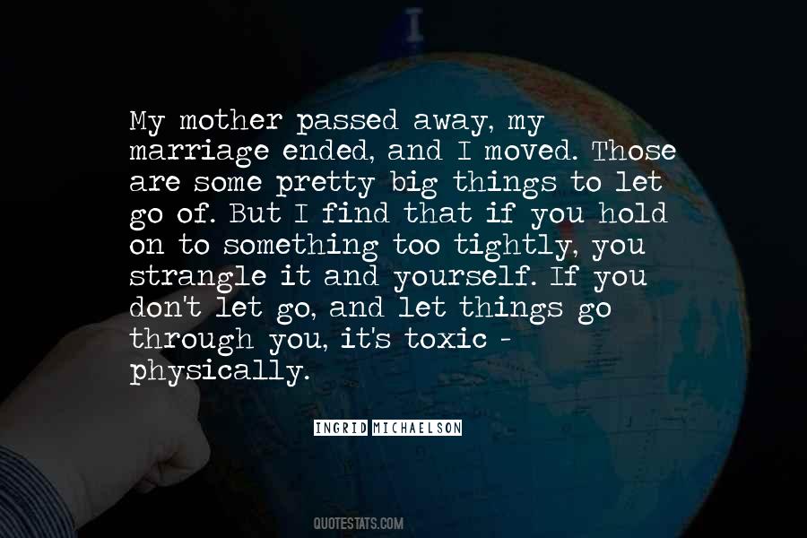 Pretty Mother Quotes #1509349