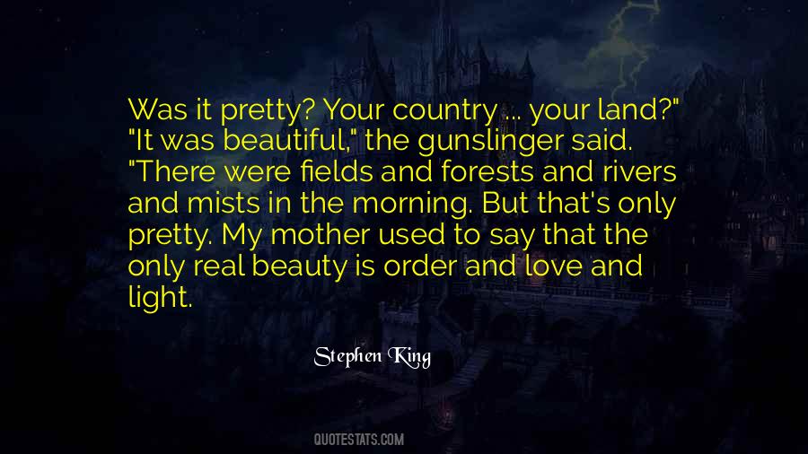 Pretty Mother Quotes #1607430