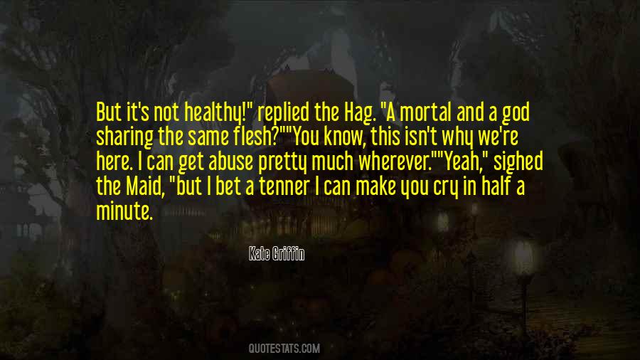 Pretty Mother Quotes #1628648