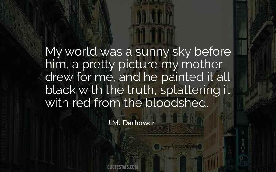 Pretty Mother Quotes #1738805