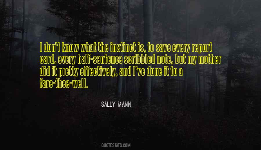 Pretty Mother Quotes #1770724