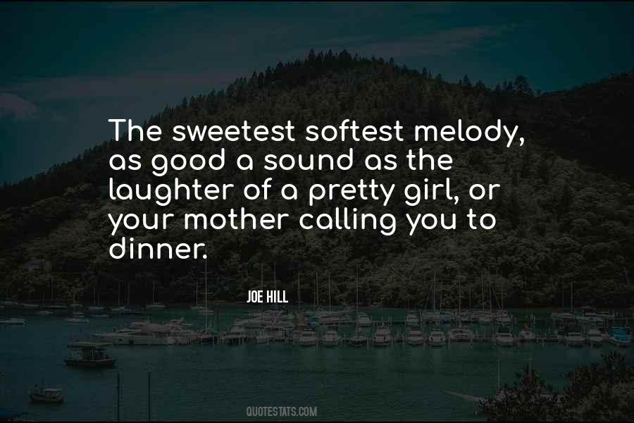 Pretty Mother Quotes #345095