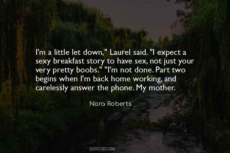 Pretty Mother Quotes #406263