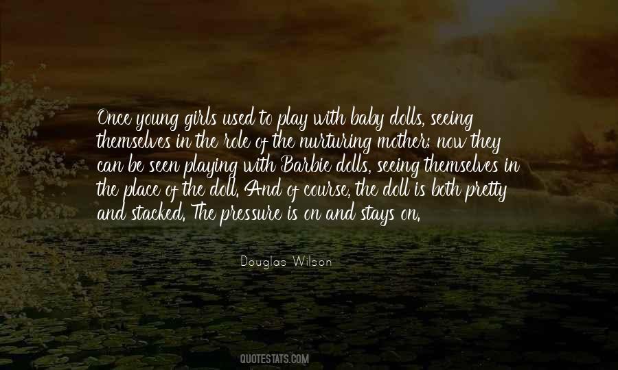 Pretty Mother Quotes #834243