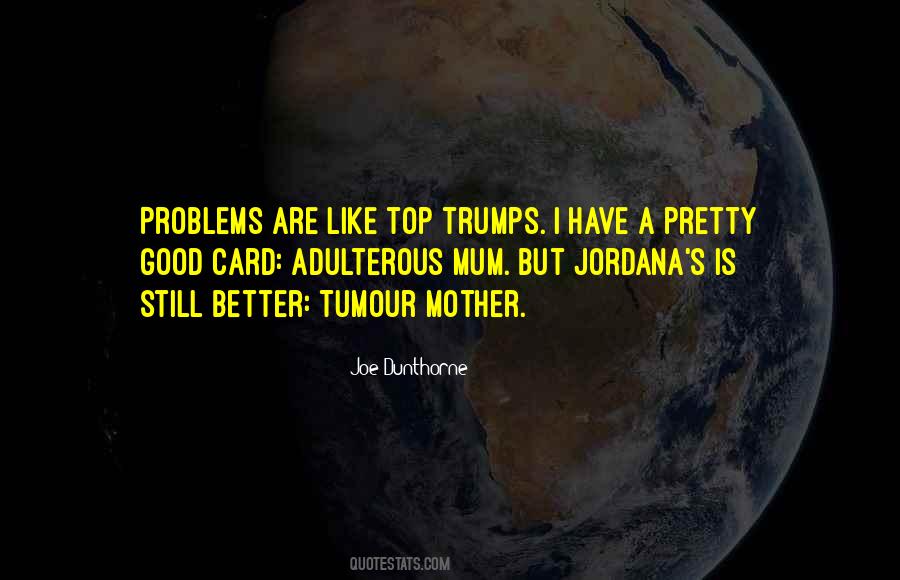 Pretty Mother Quotes #844204