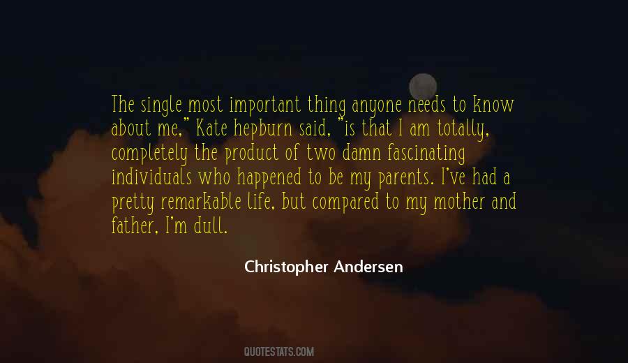 Pretty Mother Quotes #936150