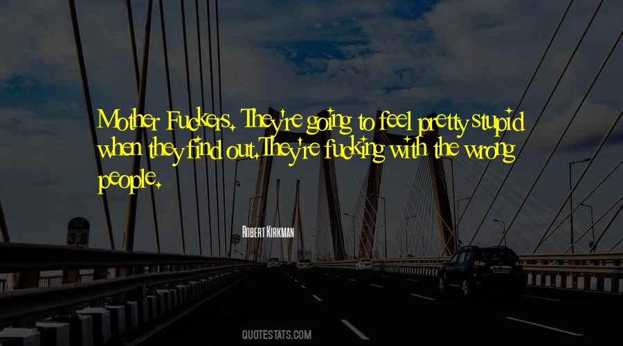 Pretty Mother Quotes #961296
