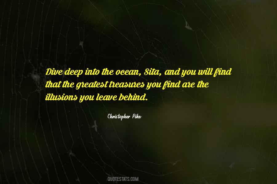 Why Did U Leave Quotes #13988