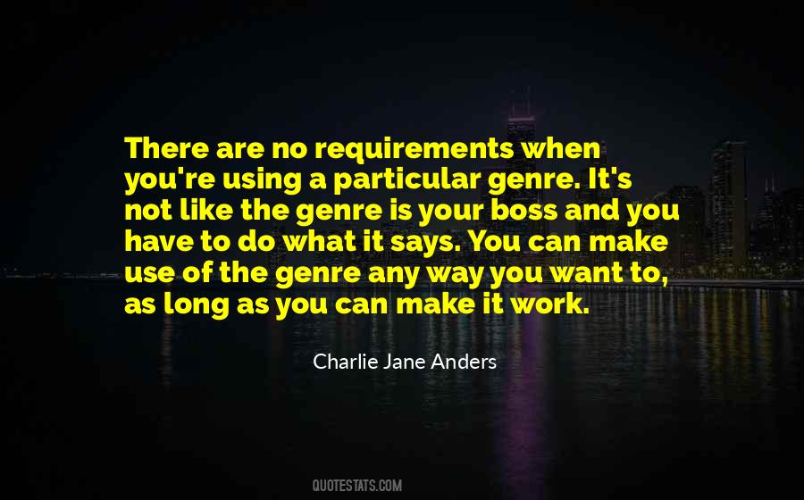 Using Long Quotes #1121464