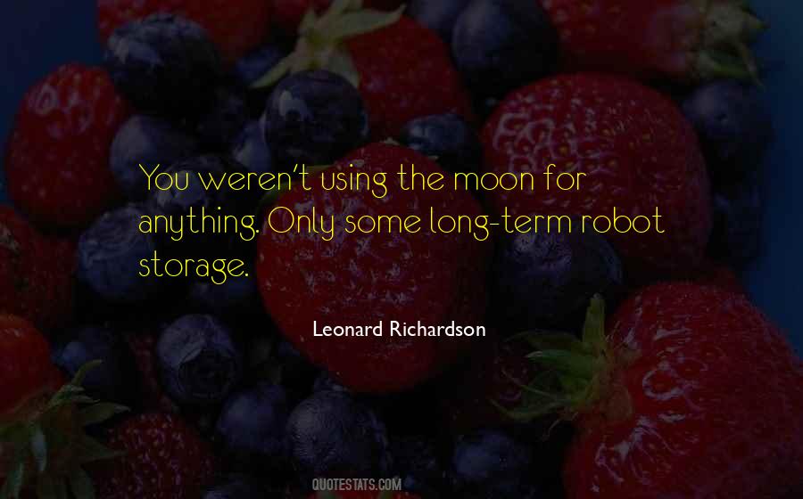 Using Long Quotes #1126290
