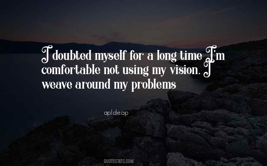 Using Long Quotes #1251827