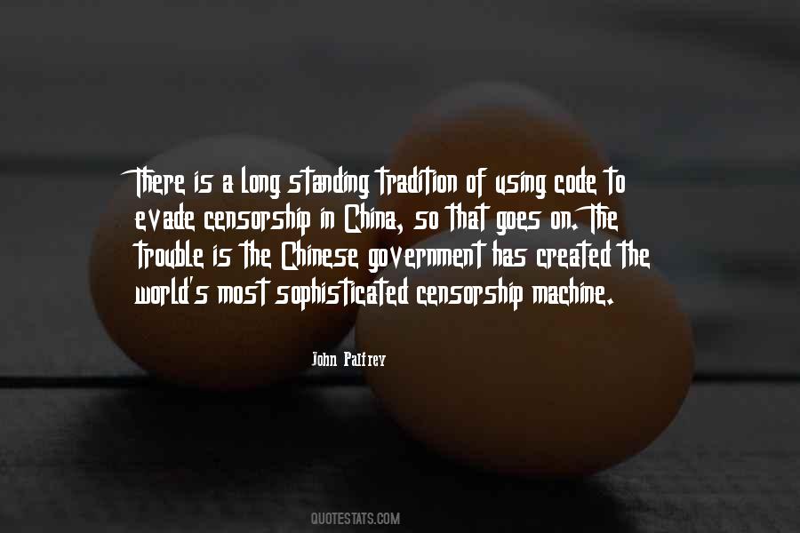 Using Long Quotes #1305243