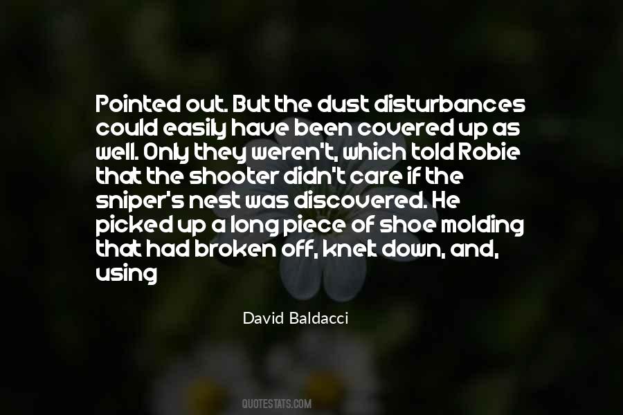 Using Long Quotes #1311523