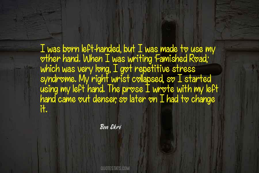 Using Long Quotes #1431150