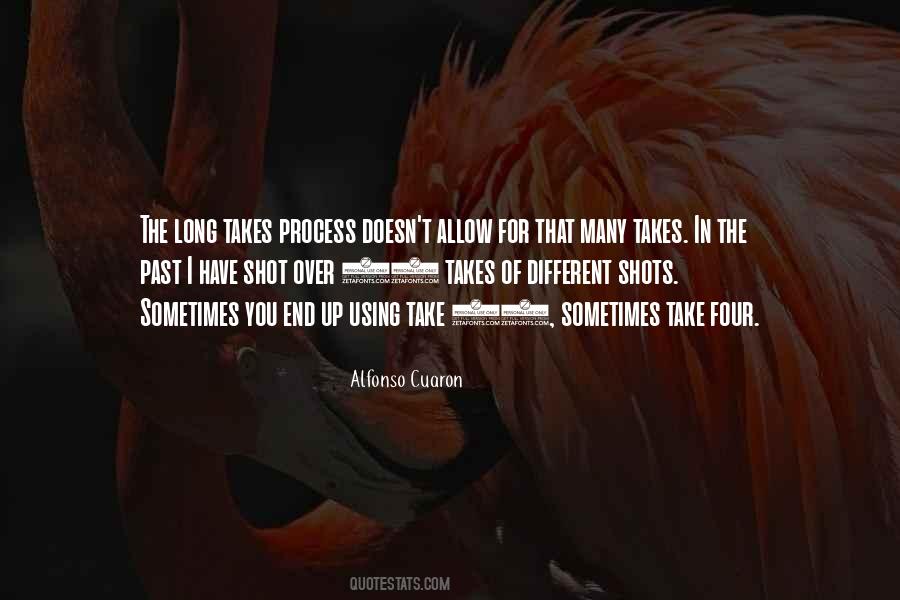 Using Long Quotes #1626215