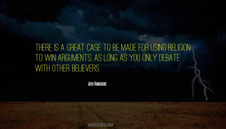 Using Long Quotes #1805358