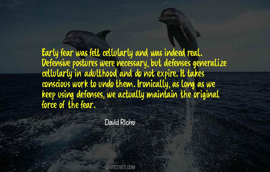 Using Long Quotes #963218