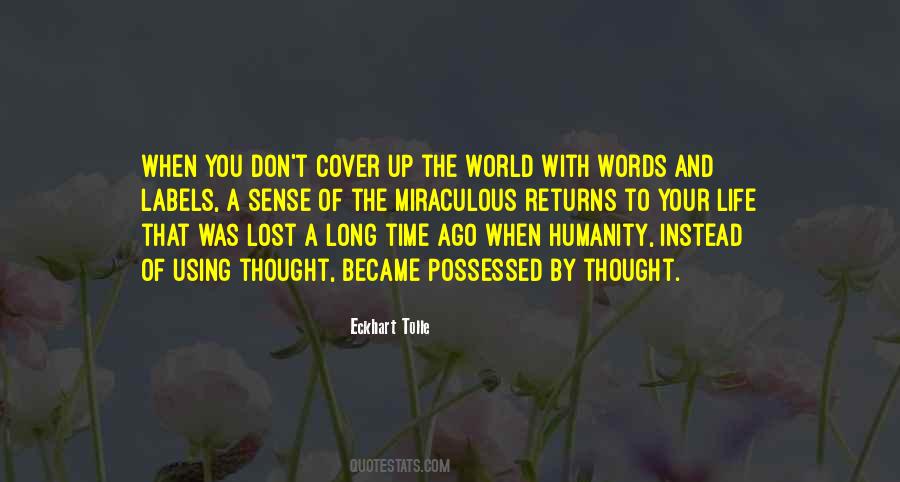 Using Long Quotes #964860