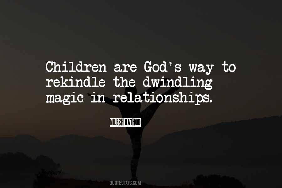 God Relationships Quotes #1112288