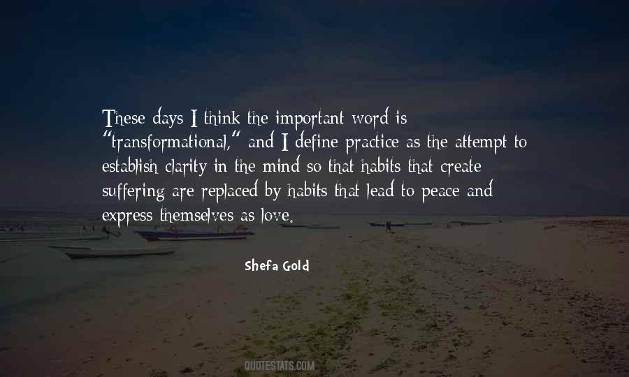 Love To Express Quotes #1687376