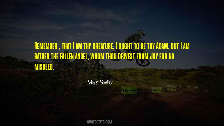 I Frankenstein Quotes #165382
