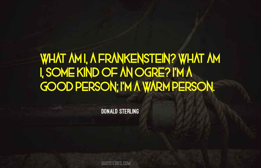 I Frankenstein Quotes #97844