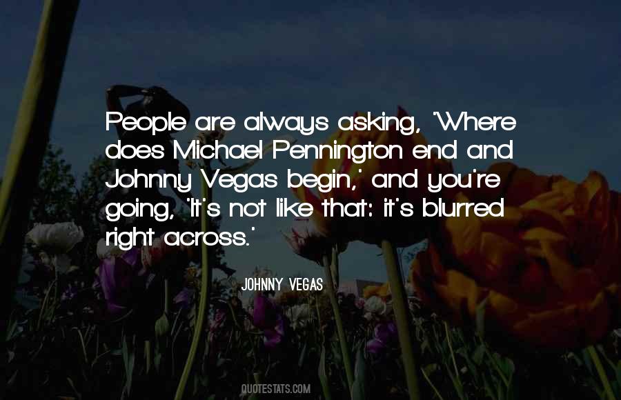 Begin Where You Are Quotes #331263