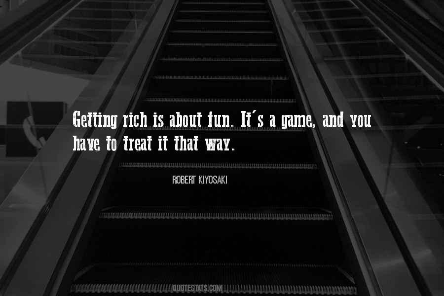 Game Fun Quotes #159329