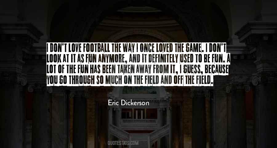 Game Fun Quotes #347767