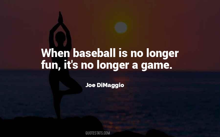 Game Fun Quotes #854851