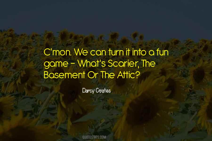 Game Fun Quotes #896572