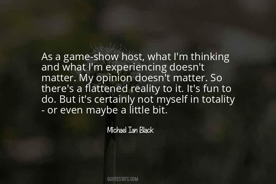 Game Fun Quotes #914605