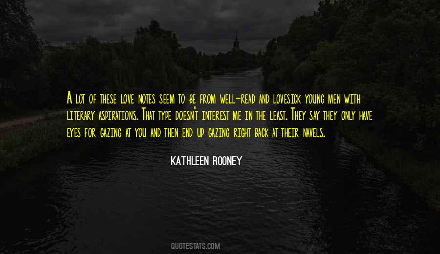 Well Be Back Quotes #405633