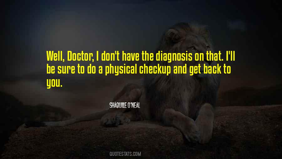Well Be Back Quotes #760729