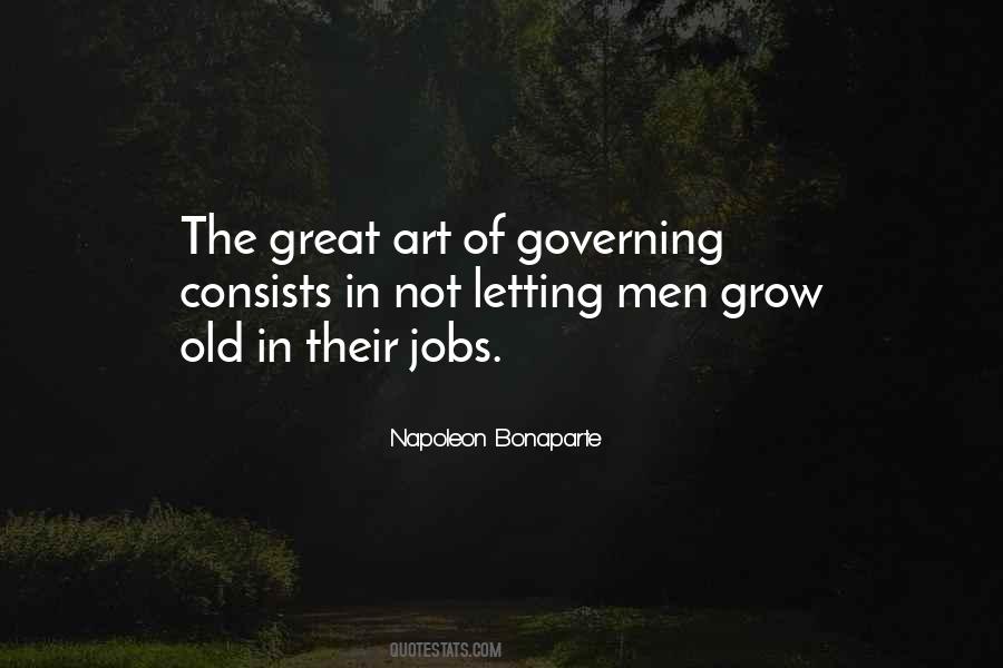 Art Of Letting Go Quotes #106700