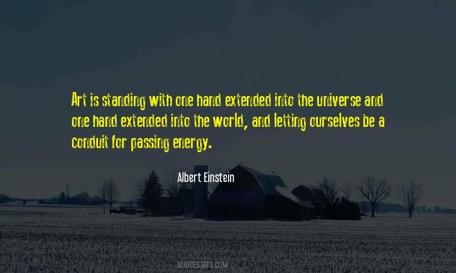 Art Of Letting Go Quotes #1286833