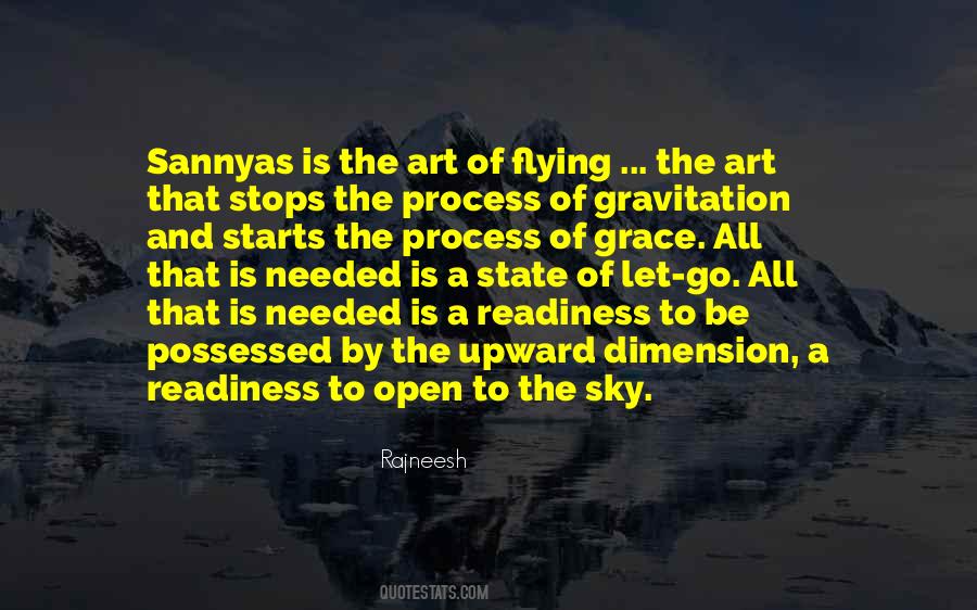 Art Of Letting Go Quotes #254021