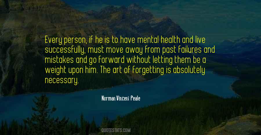Art Of Letting Go Quotes #653021