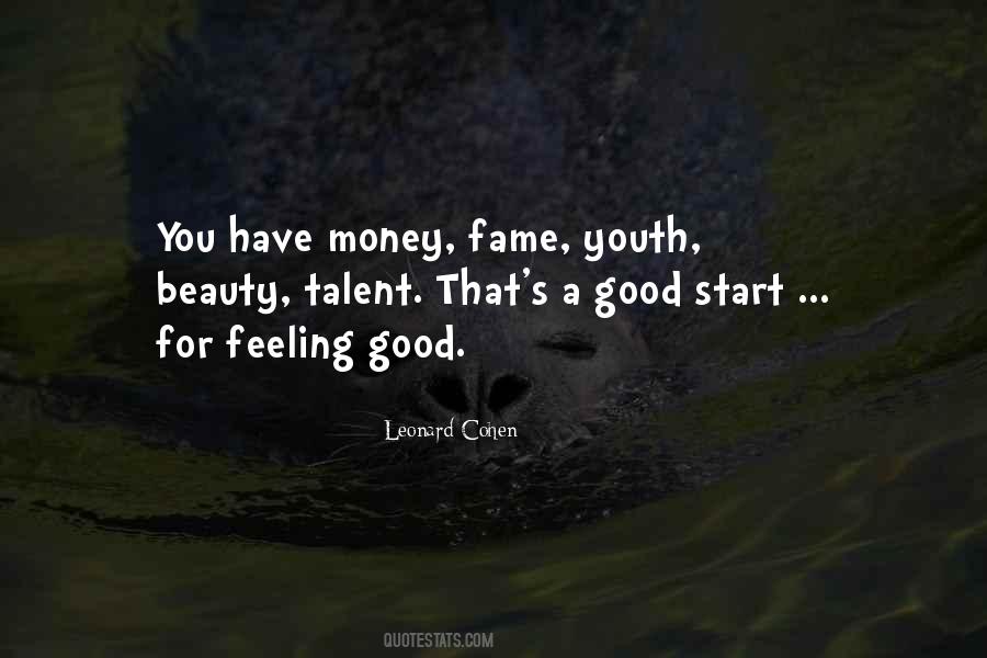 Have A Good Start Quotes #1062646