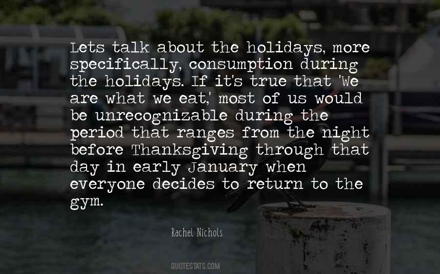 Night Gym Quotes #423690