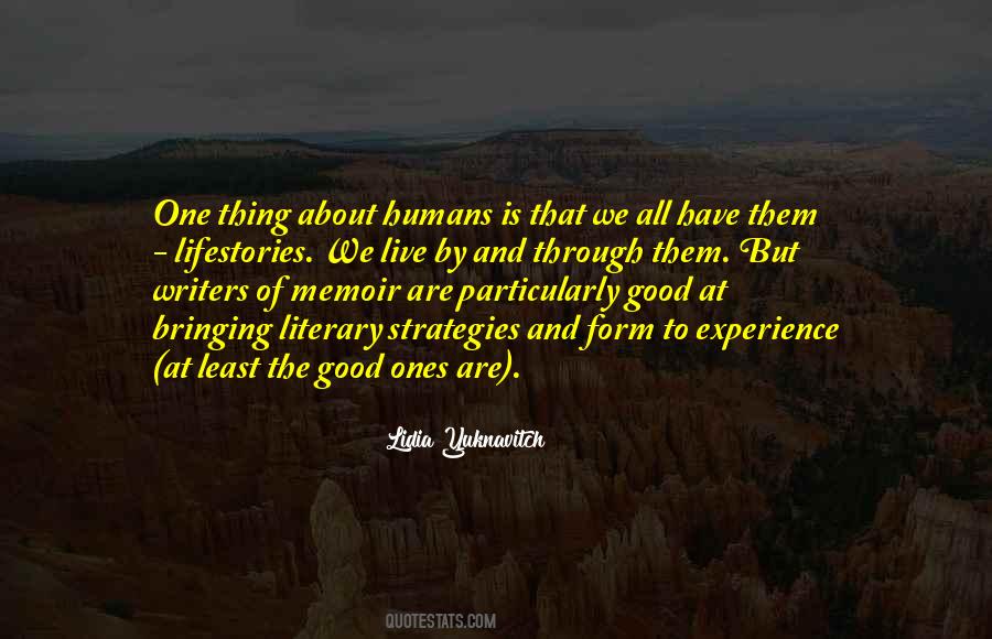 We All Are Humans Quotes #1077843