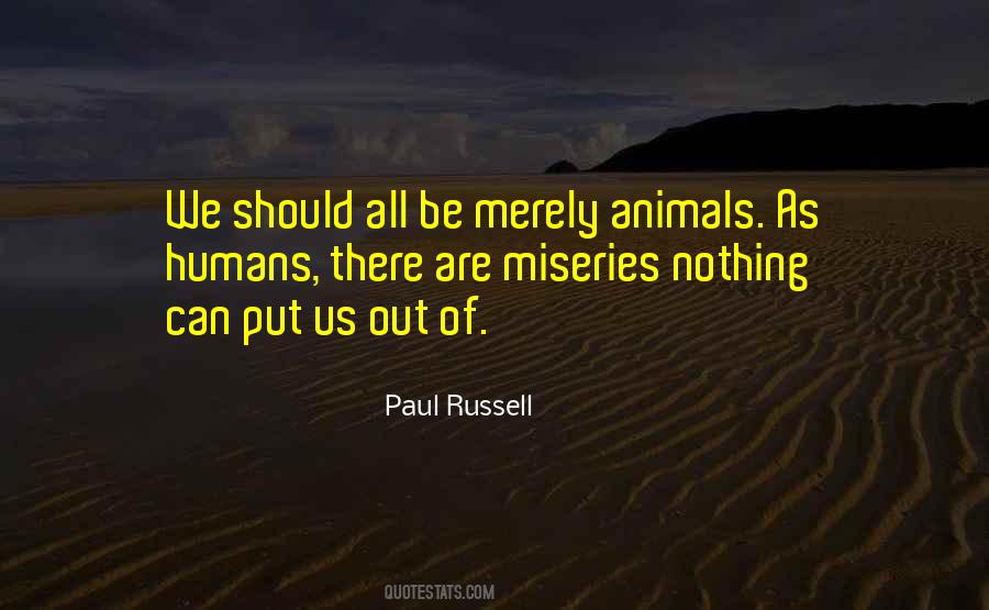 We All Are Humans Quotes #1324189