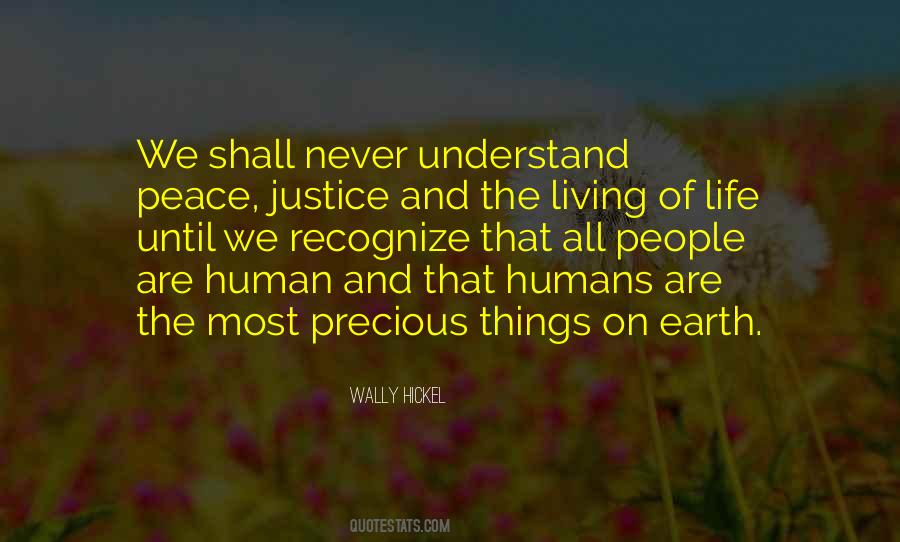 We All Are Humans Quotes #1679761