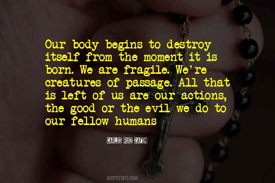 We All Are Humans Quotes #429861