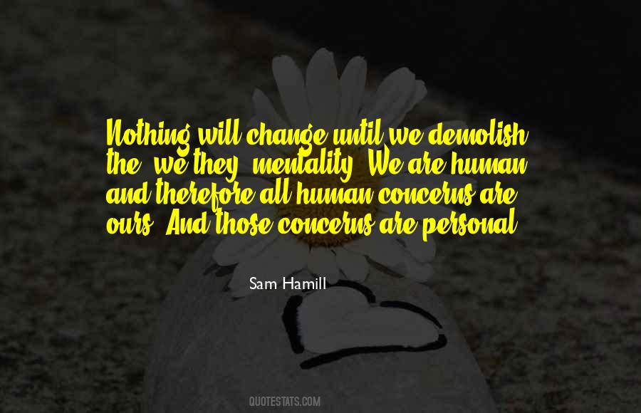 We All Are Humans Quotes #955433