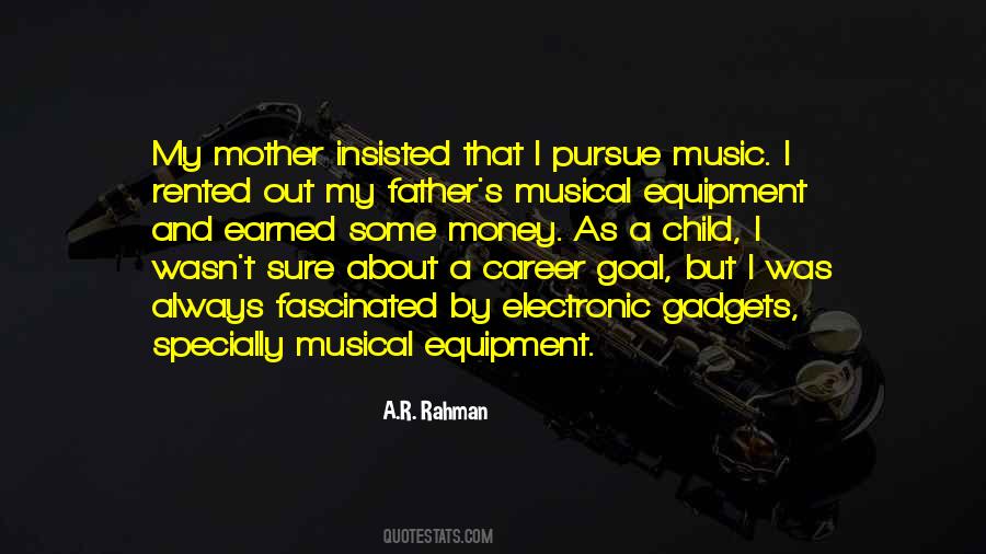 My About Quotes #14016