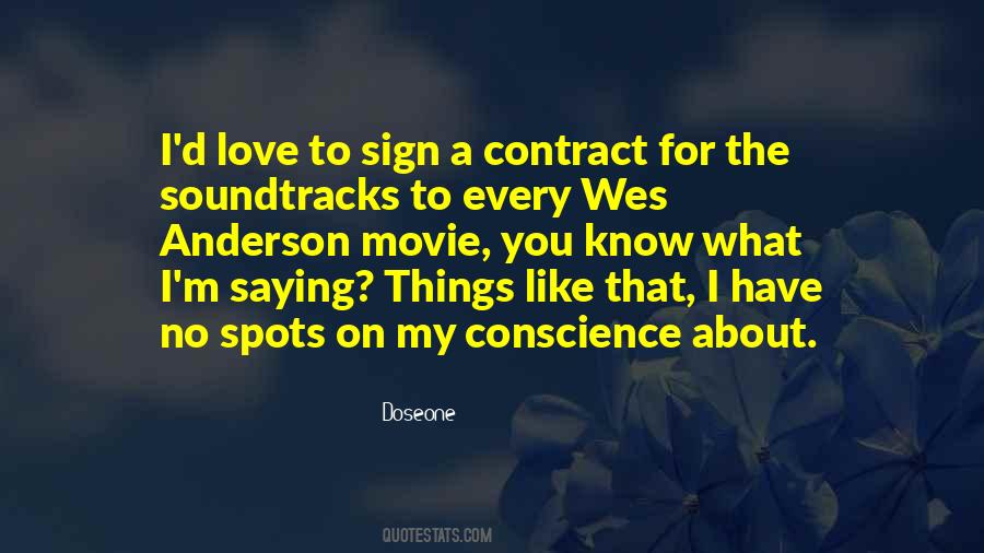 My About Quotes #15888